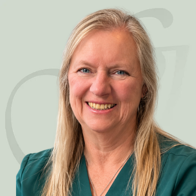 Dr. Mary