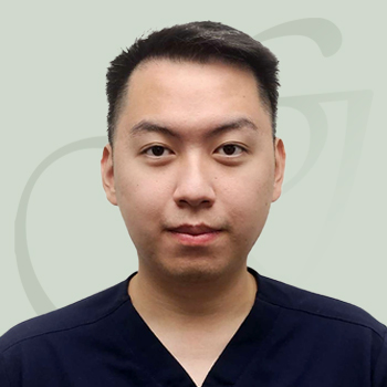 Dr. Daniel Chao