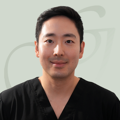 Dr. Daniel Kim