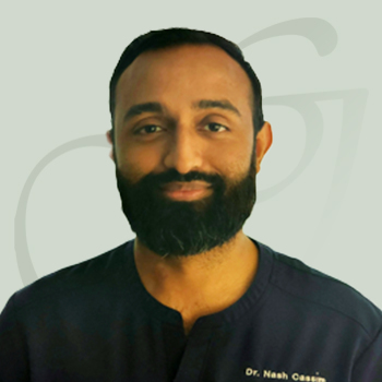 Dr. Mohammed