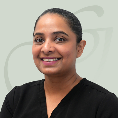 Dr. Javaria Taufiq