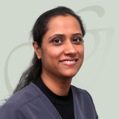 Dr. Kiran