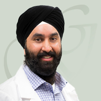 Dr. Prabhjot