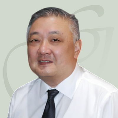 Dr. Norman Wong