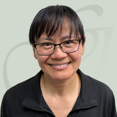 Dr. Thuy Lynn