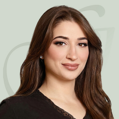 Dr. Yasmine