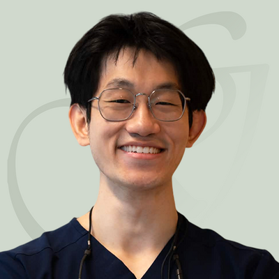 Dr. Henry King Chee
